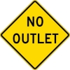 W14-2: NO OUTLET 24X24 