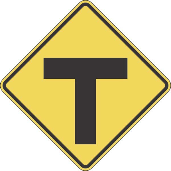 W2-4: T SYMBOL 18X18 