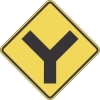 W2-5: Y SYMBOL 18X18 