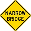 W5-2: NARROW BRIDGE 18X18 