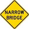 W5-2: NARROW BRIDGE 18X18 