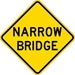 W5-2: NARROW BRIDGE 48X48 - FW5-2-48X48