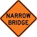 W5-2: NARROW BRIDGE 48X48 - FW5-2-48X48
