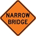 W5-2: NARROW BRIDGE 48X48 - FW5-2-48X48