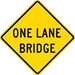 W5-3: ONE LANE BRIDGE 48X48 - FW5-3-48X48