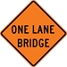 W5-3: ONE LANE BRIDGE 48X48 - FW5-3-48X48