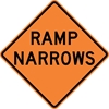 W5-4: RAMP NARROWS 48X48 