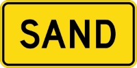 W7-4DP: SAND  24X12 