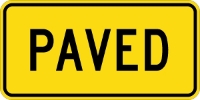 W7-4FP: PAVED  24X12 