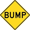 W8-1: BUMP 18X18 