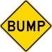 W8-1: BUMP 48X48 - FW8-1-48X48