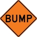 W8-1: BUMP 48X48 - FW8-1-48X48