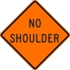 W8-23: NO SHOULDER 30X30 