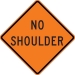 W8-23: NO SHOULDER 48X48 - FW8-23-48X48