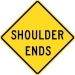W8-25: SHOULDER ENDS  30X30 - FW8-25-30X30