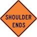 W8-25: SHOULDER ENDS  30X30 - FW8-25-30X30