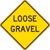 W8-7: LOOSE GRAVEL 24X24 
