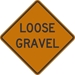 W8-7: LOOSE GRAVEL 30X30 - FW8-7-30X30