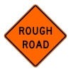 W8-8: ROUGH ROAD 24X24 