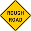 W8-8: ROUGH ROAD 30X30 