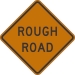 W8-8: ROUGH ROAD 48X48 - FW8-8-48X48