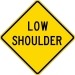 W8-9: LOW SHOULDER 30X30 - FW8-9-30X30