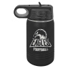 Polar Camel 12 oz Water Bottle water bottle, mug, tumbler, thermos
