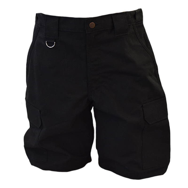 TacPlus Men's Work Shorts - Iowa Prison Industries