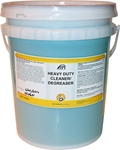 Heavy Duty Cleaner / Degreaser Pail