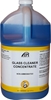 Glass Cleaner Concentrate Gallon 