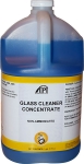 Glass Cleaner Concentrate 4x1 Gallon