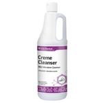 Creme Cleanser Quart