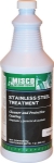 Stainless Steel Treatment 6x1 Quart
