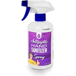Higley Hand Sanitizer Spray 