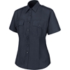 Womens Sentry Action Option Shirt, Short Sleeve 