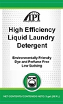 High Efficiency Liquid Laundry Detergent Pail