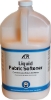 Liquid Fabric Softener Gallon 