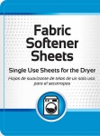 Fabric Softener Sheets 960 Count
