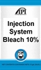 Injection System Bleach 10% 15-Gal Drum 