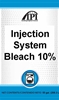Injection System Bleach 10% 55-Gal Drum 