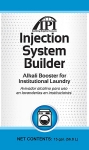Injection System Builder 15-Gal Drum