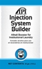 Injection System Builder 30-Gal Drum 