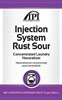Injection System Rust Sour 15-Gal Drum 