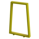 Metro Bike Rack