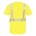 Portwest Black Bottom Pocket T-Shirt, Short Sleeve - FHIVISTEES196