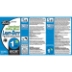 LABEL TERRAGREEN HYPERMAXX LT
