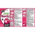 LABEL TERRAGREEN HYPERMAXX MED