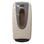 Avant/Aterra Soap & Hand Sanitizer Dispenser, Manual