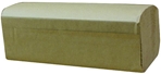 Paper Towels, Brown Single Fold
