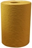 Paper Towels, Brown Rolls 